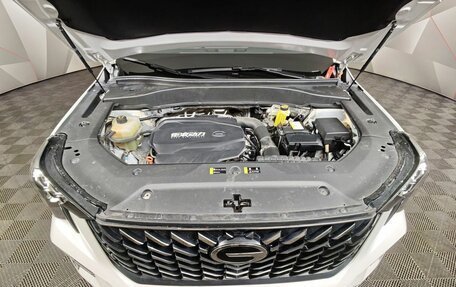 GAC GS8, 2023 год, 3 100 000 рублей, 11 фотография