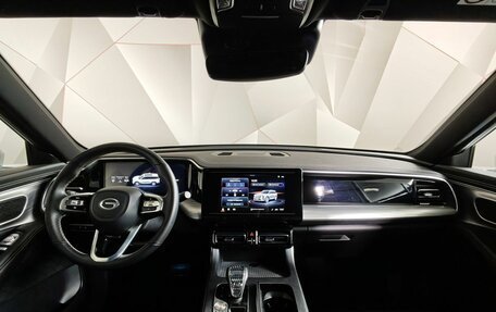 GAC GS8, 2023 год, 3 100 000 рублей, 14 фотография