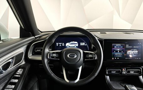 GAC GS8, 2023 год, 3 100 000 рублей, 20 фотография