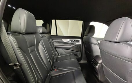 GAC GS8, 2023 год, 3 100 000 рублей, 16 фотография