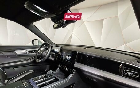 GAC GS8, 2023 год, 3 100 000 рублей, 13 фотография