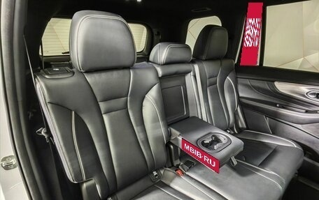 GAC GS8, 2023 год, 3 100 000 рублей, 17 фотография