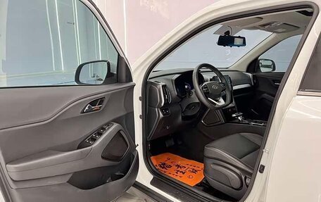 Hyundai ix35, 2022 год, 1 284 000 рублей, 7 фотография