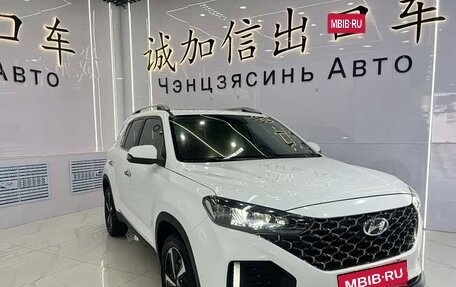 Hyundai ix35, 2022 год, 1 284 000 рублей, 3 фотография