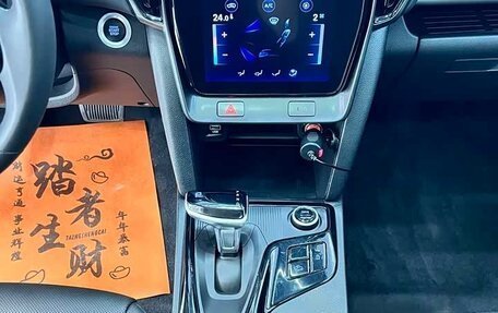 Hyundai ix35, 2022 год, 1 284 000 рублей, 11 фотография