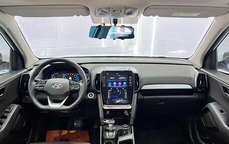 Hyundai ix35, 2022 год, 1 284 000 рублей, 9 фотография