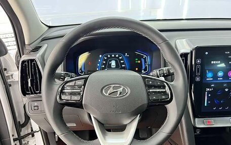 Hyundai ix35, 2022 год, 1 284 000 рублей, 10 фотография