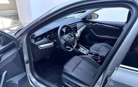 Skoda Octavia IV, 2022 год, 1 750 000 рублей, 7 фотография