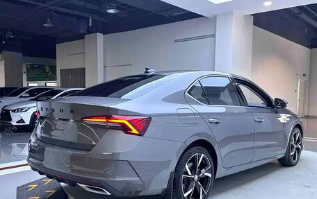Skoda Octavia IV, 2022 год, 1 750 000 рублей, 5 фотография