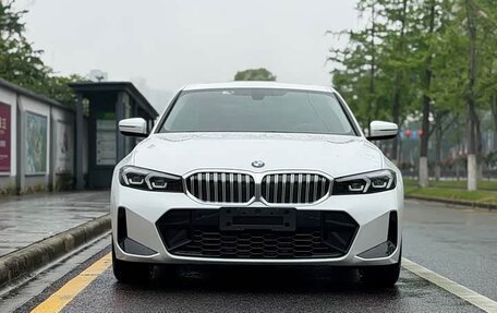 BMW 3 серия, 2023 год, 2 723 000 рублей, 2 фотография