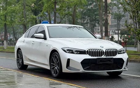 BMW 3 серия, 2023 год, 2 723 000 рублей, 3 фотография