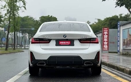 BMW 3 серия, 2023 год, 2 723 000 рублей, 6 фотография