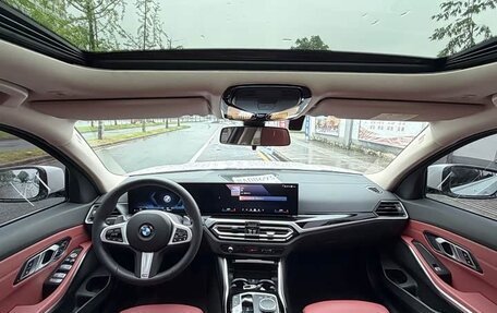 BMW 3 серия, 2023 год, 2 723 000 рублей, 11 фотография