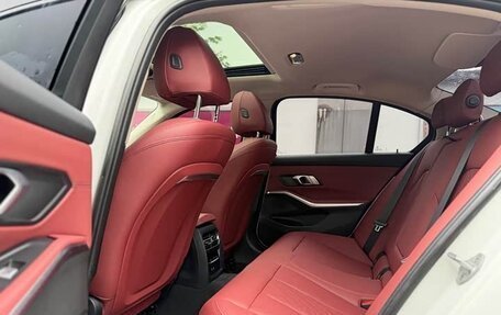 BMW 3 серия, 2023 год, 2 723 000 рублей, 14 фотография