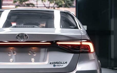 Toyota Corolla, 2026 год, 1 680 000 рублей, 6 фотография