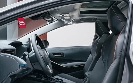 Toyota Corolla, 2026 год, 1 680 000 рублей, 9 фотография