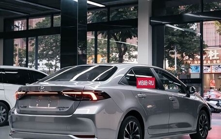 Toyota Corolla, 2026 год, 1 680 000 рублей, 3 фотография