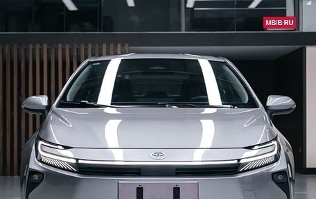 Toyota Corolla, 2026 год, 1 680 000 рублей, 2 фотография