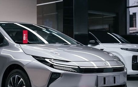 Toyota Corolla, 2026 год, 1 680 000 рублей, 4 фотография