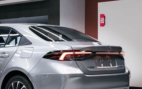 Toyota Corolla, 2026 год, 1 680 000 рублей, 7 фотография