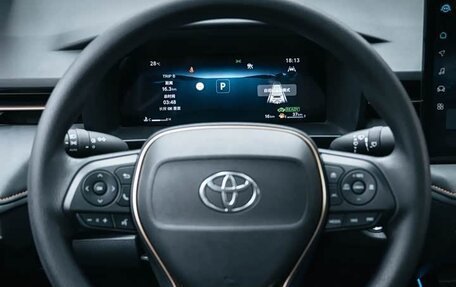 Toyota Corolla, 2026 год, 1 680 000 рублей, 11 фотография