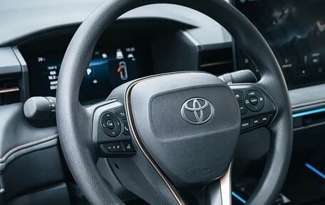 Toyota Corolla, 2026 год, 1 680 000 рублей, 12 фотография