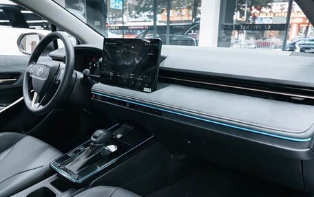 Toyota Corolla, 2026 год, 1 680 000 рублей, 18 фотография