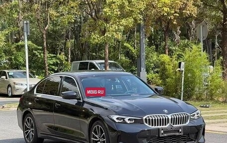 BMW 3 серия, 2023 год, 2 790 000 рублей, 3 фотография