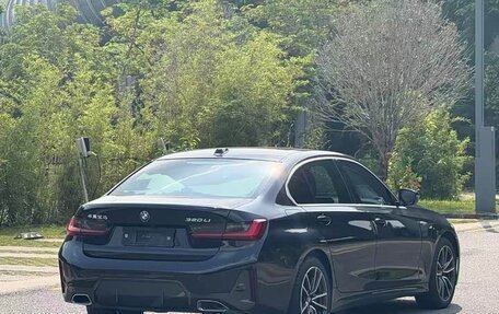 BMW 3 серия, 2023 год, 2 790 000 рублей, 4 фотография