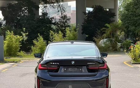 BMW 3 серия, 2023 год, 2 790 000 рублей, 5 фотография