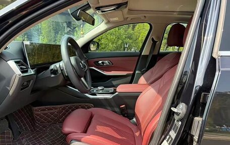 BMW 3 серия, 2023 год, 2 790 000 рублей, 7 фотография