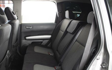 Nissan X-Trail, 2007 год, 970 000 рублей, 8 фотография