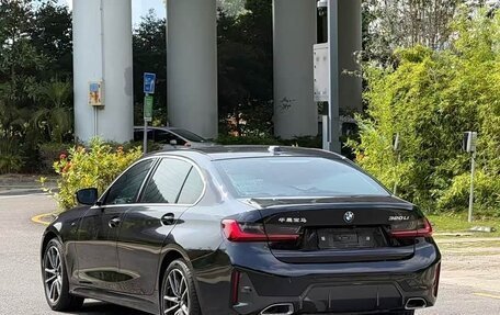 BMW 3 серия, 2023 год, 2 790 000 рублей, 6 фотография