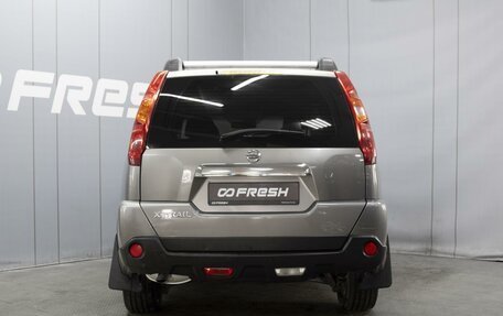 Nissan X-Trail, 2007 год, 970 000 рублей, 4 фотография