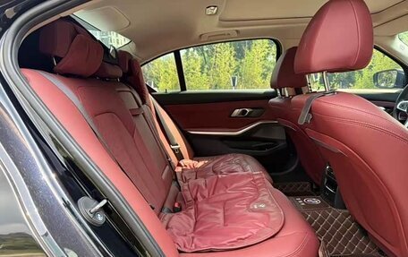 BMW 3 серия, 2023 год, 2 790 000 рублей, 11 фотография