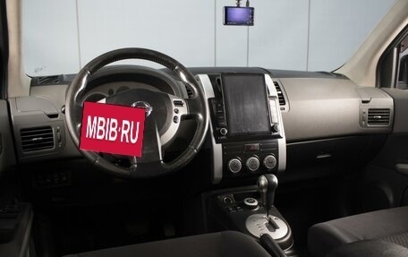 Nissan X-Trail, 2007 год, 970 000 рублей, 5 фотография