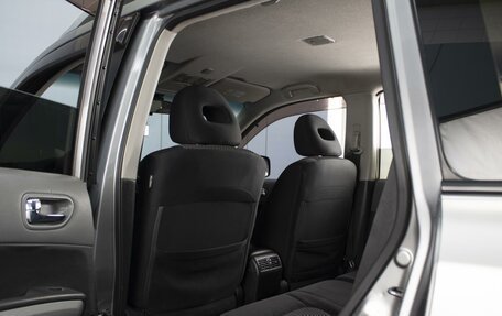 Nissan X-Trail, 2007 год, 970 000 рублей, 10 фотография