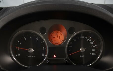Nissan X-Trail, 2007 год, 970 000 рублей, 12 фотография