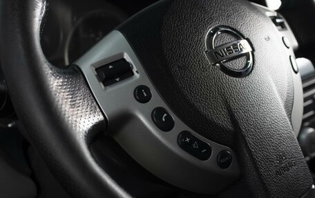 Nissan X-Trail, 2007 год, 970 000 рублей, 13 фотография