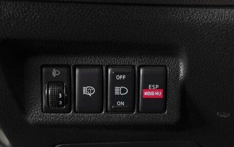 Nissan X-Trail, 2007 год, 970 000 рублей, 16 фотография