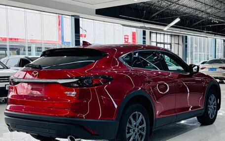 Mazda CX-4, 2022 год, 1 640 000 рублей, 6 фотография