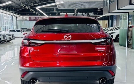 Mazda CX-4, 2022 год, 1 640 000 рублей, 5 фотография