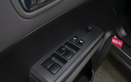 Nissan X-Trail, 2007 год, 970 000 рублей, 17 фотография