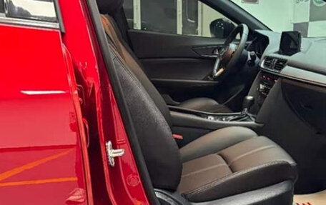 Mazda CX-4, 2022 год, 1 640 000 рублей, 10 фотография