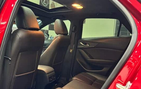 Mazda CX-4, 2022 год, 1 640 000 рублей, 8 фотография