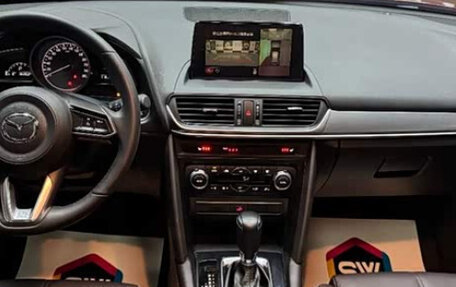 Mazda CX-4, 2022 год, 1 640 000 рублей, 9 фотография