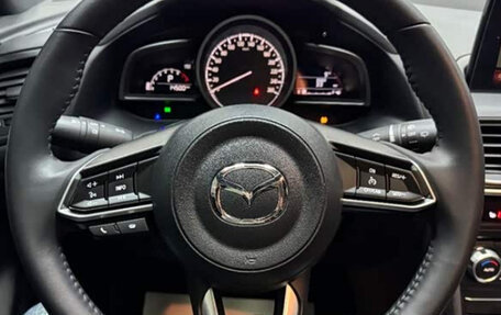 Mazda CX-4, 2022 год, 1 640 000 рублей, 12 фотография