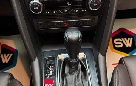 Mazda CX-4, 2022 год, 1 640 000 рублей, 15 фотография