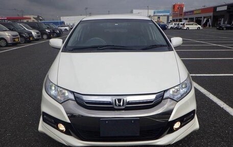 Honda Insight II рестайлинг, 2014 год, 682 000 рублей, 2 фотография