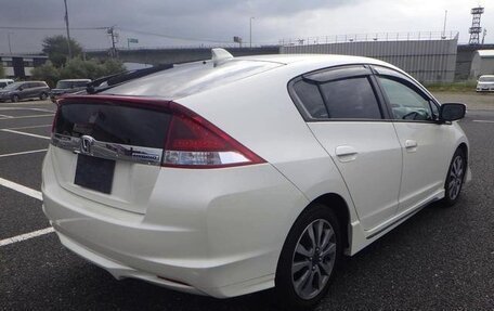 Honda Insight II рестайлинг, 2014 год, 682 000 рублей, 3 фотография